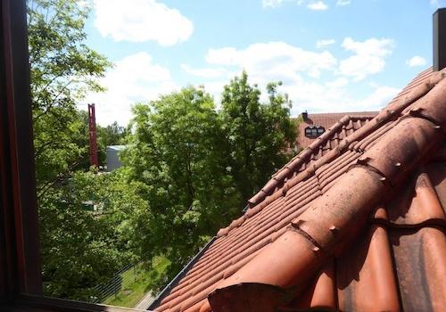 Ausblick B