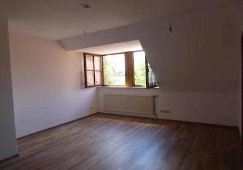 Wohnraum A