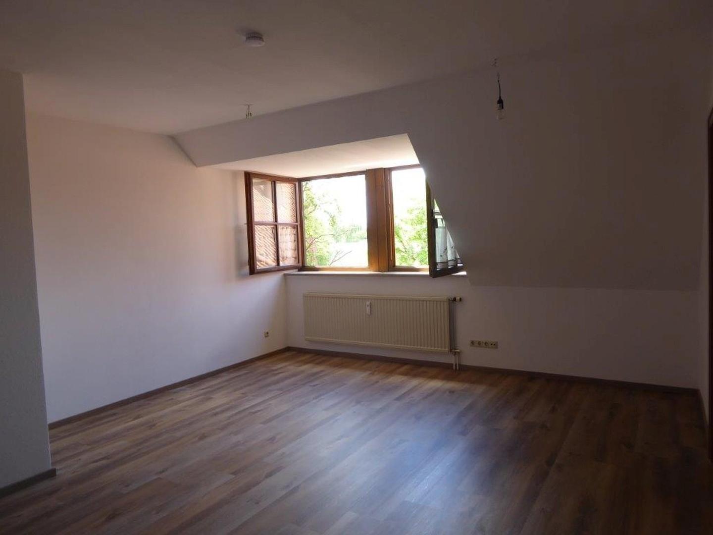 Wohnraum A