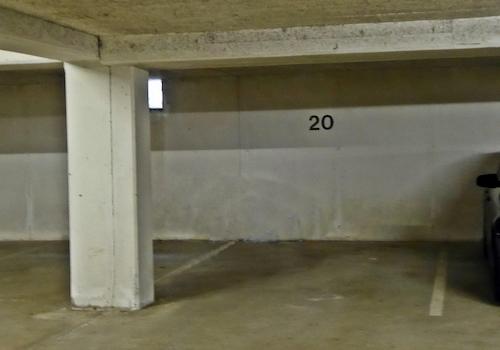 Stellplatz