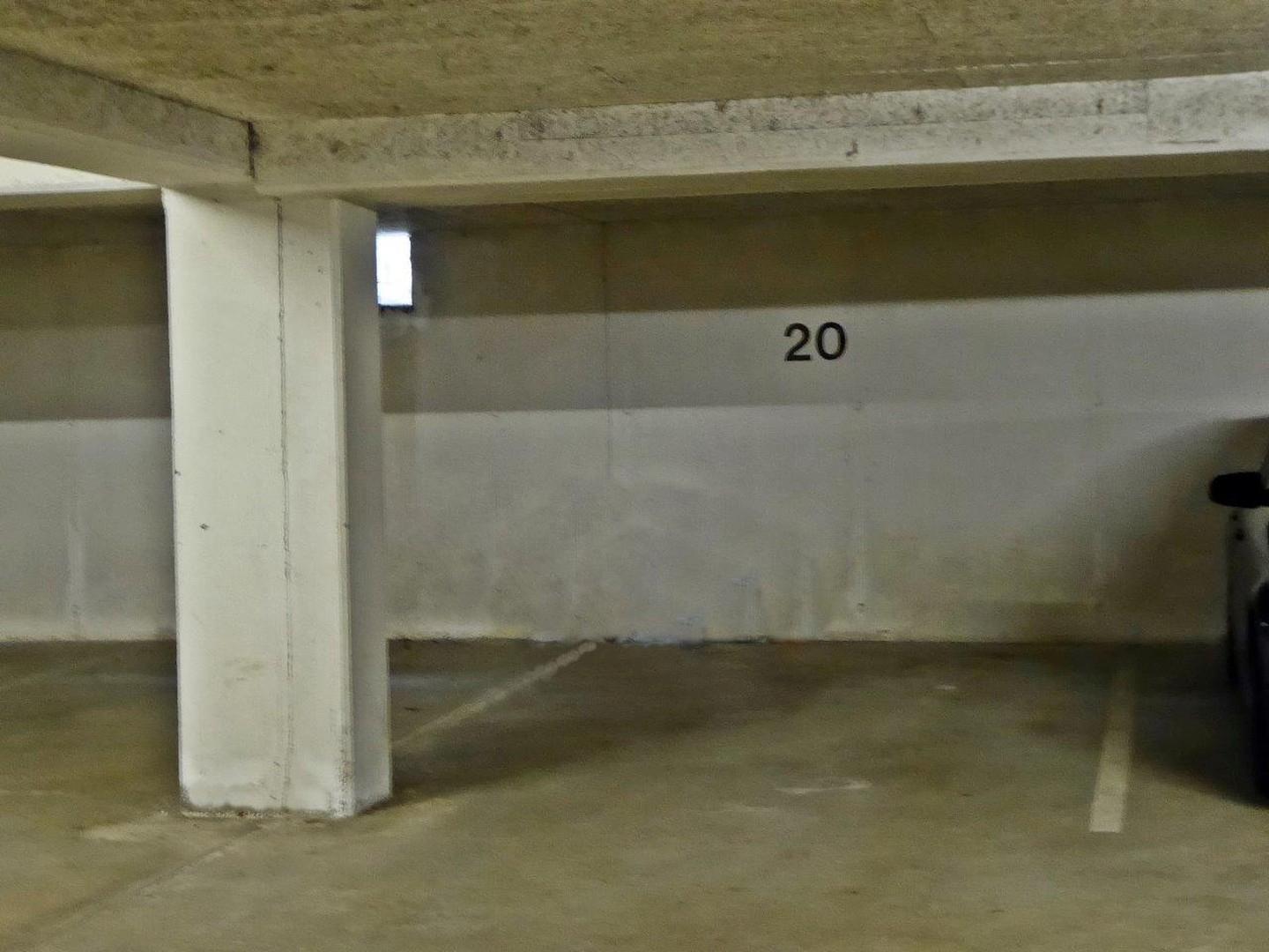Stellplatz