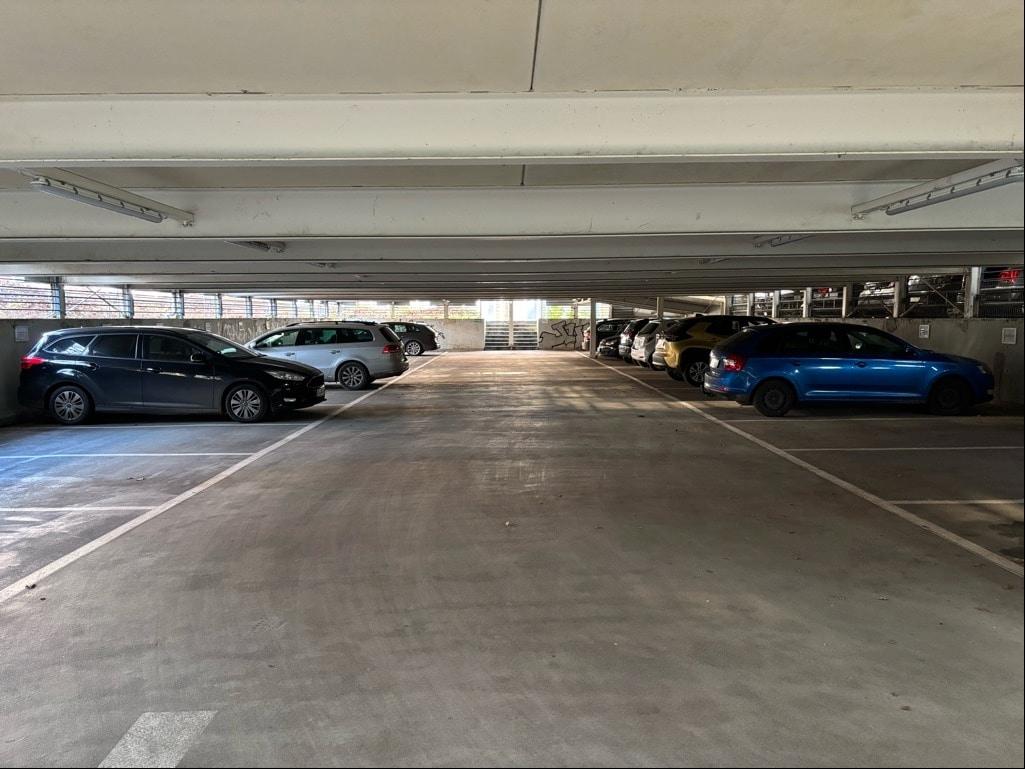 Innenansicht