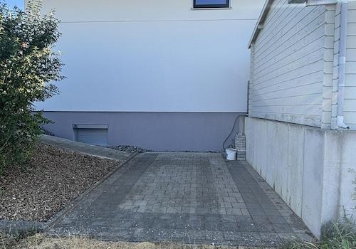 Stellplatz