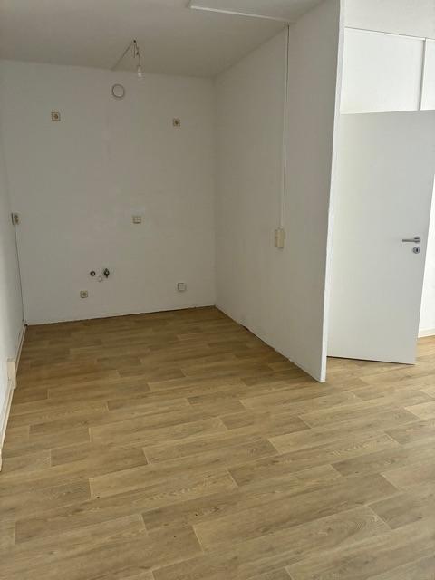 offene Küche (Muster)
