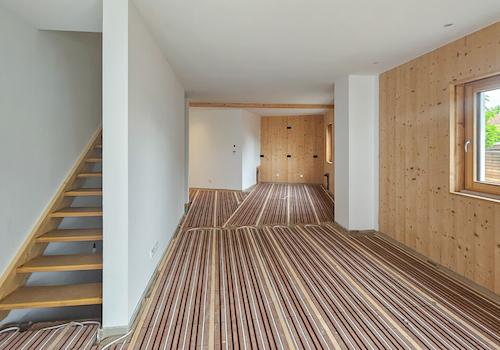 Nachhaltig gebaut