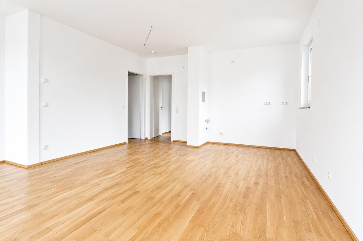 Referenzbild - Zimmer