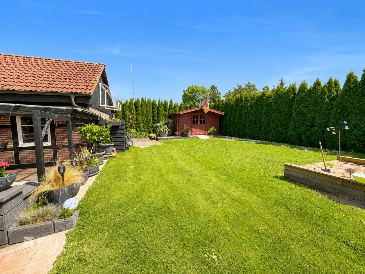 Garten