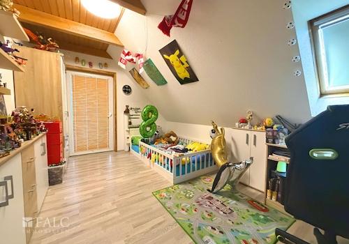 Kinderzimmer 2