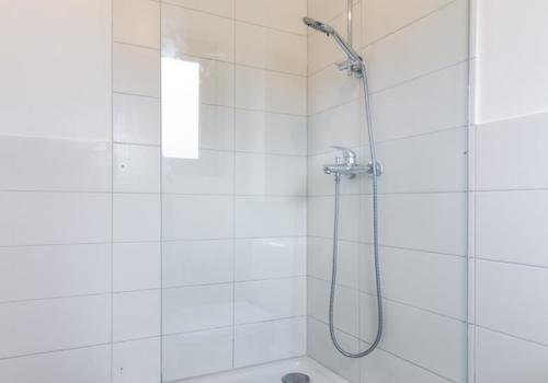 Dusche