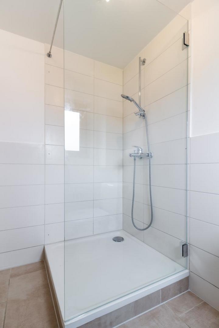 Dusche