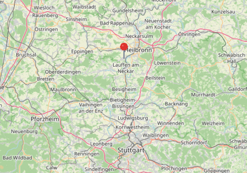 Umgebung