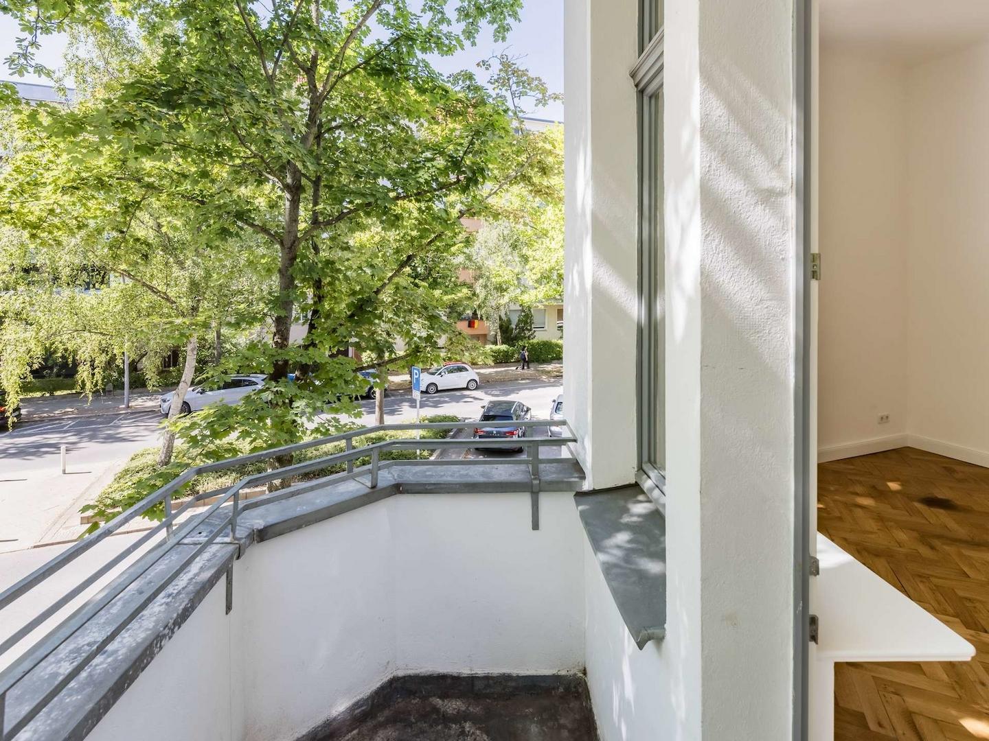 Balkon
