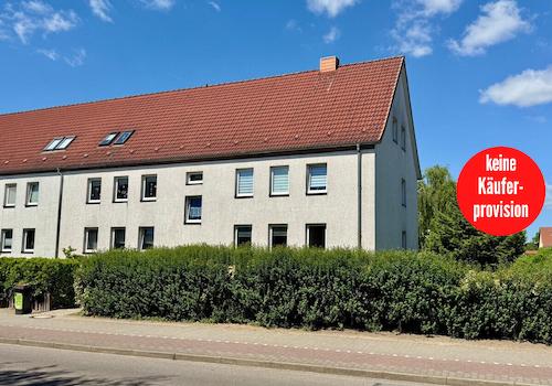3-Raum Eigentumswohnung
