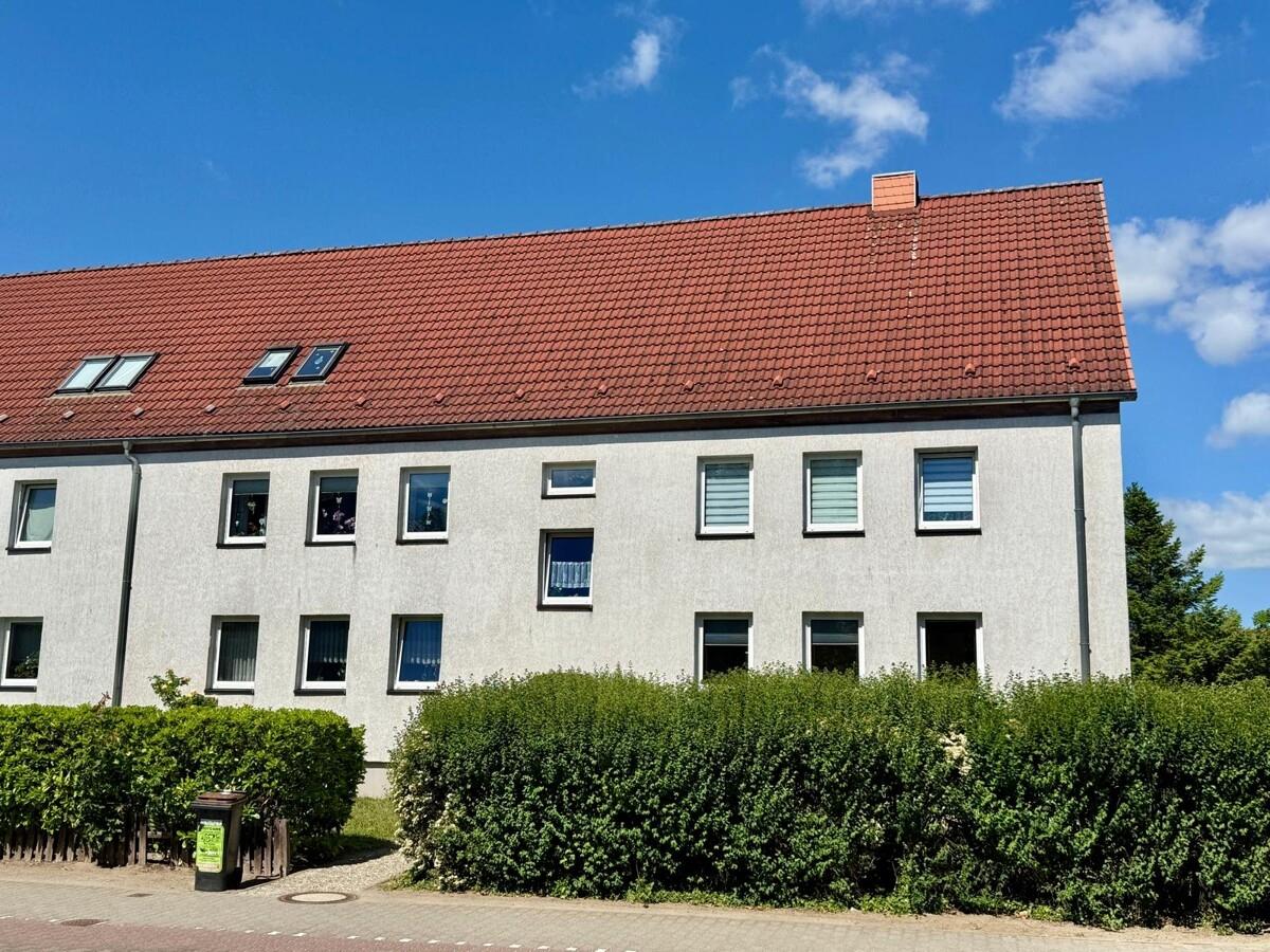 Mehrfamilienhaus