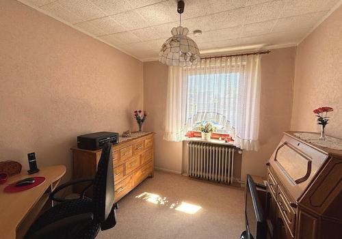 Arbeitszimmer