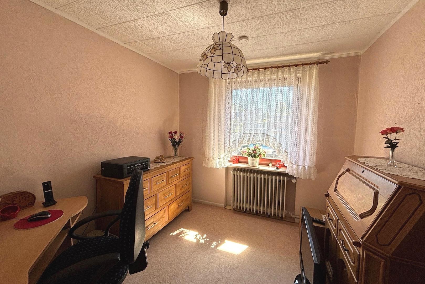 Arbeitszimmer