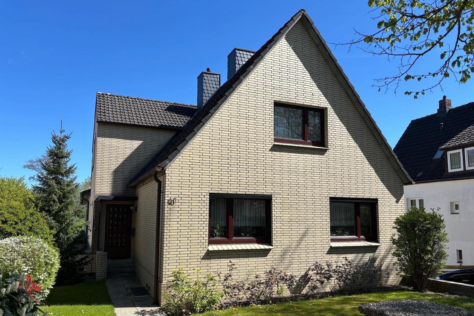 Vorderansicht