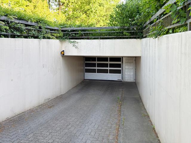 Einfahrt 2
