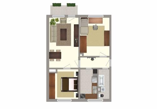 rechte Wohnung_3 Zimmer