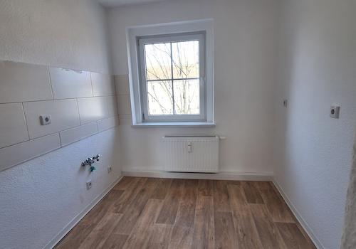 Beispiel Küche
