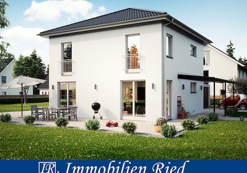 Beispielhaus