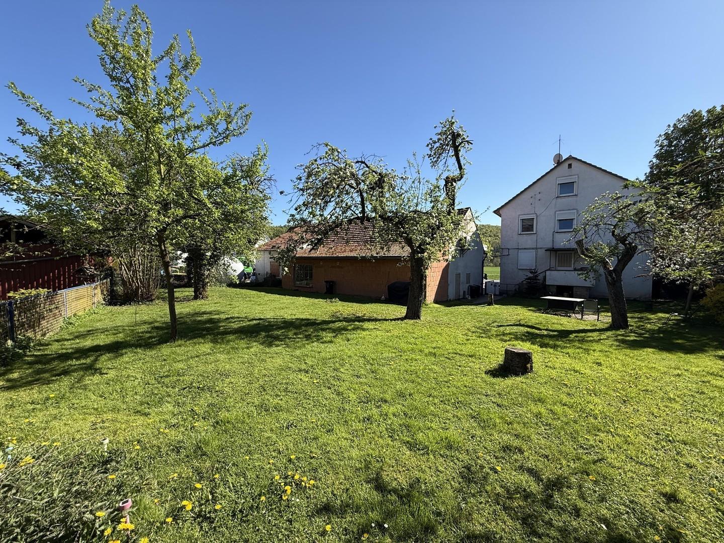 Garten