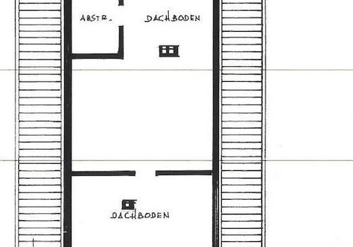Grundriss DG