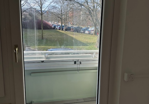 Balkon 