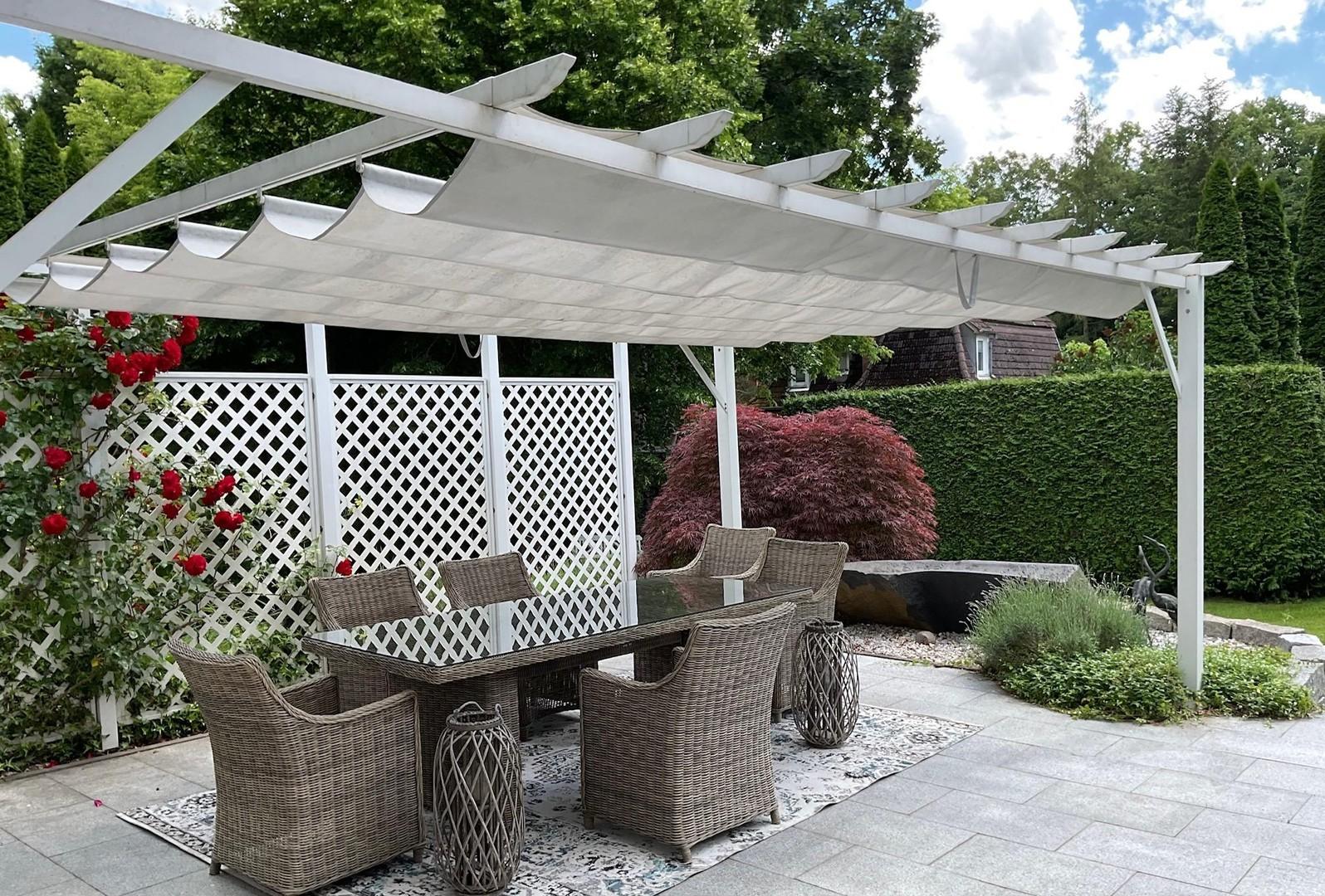 Südterrasse