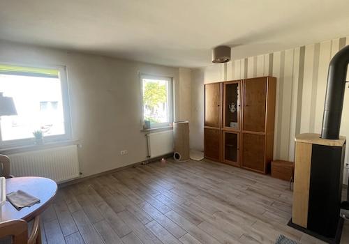 Wohnzimmer EG