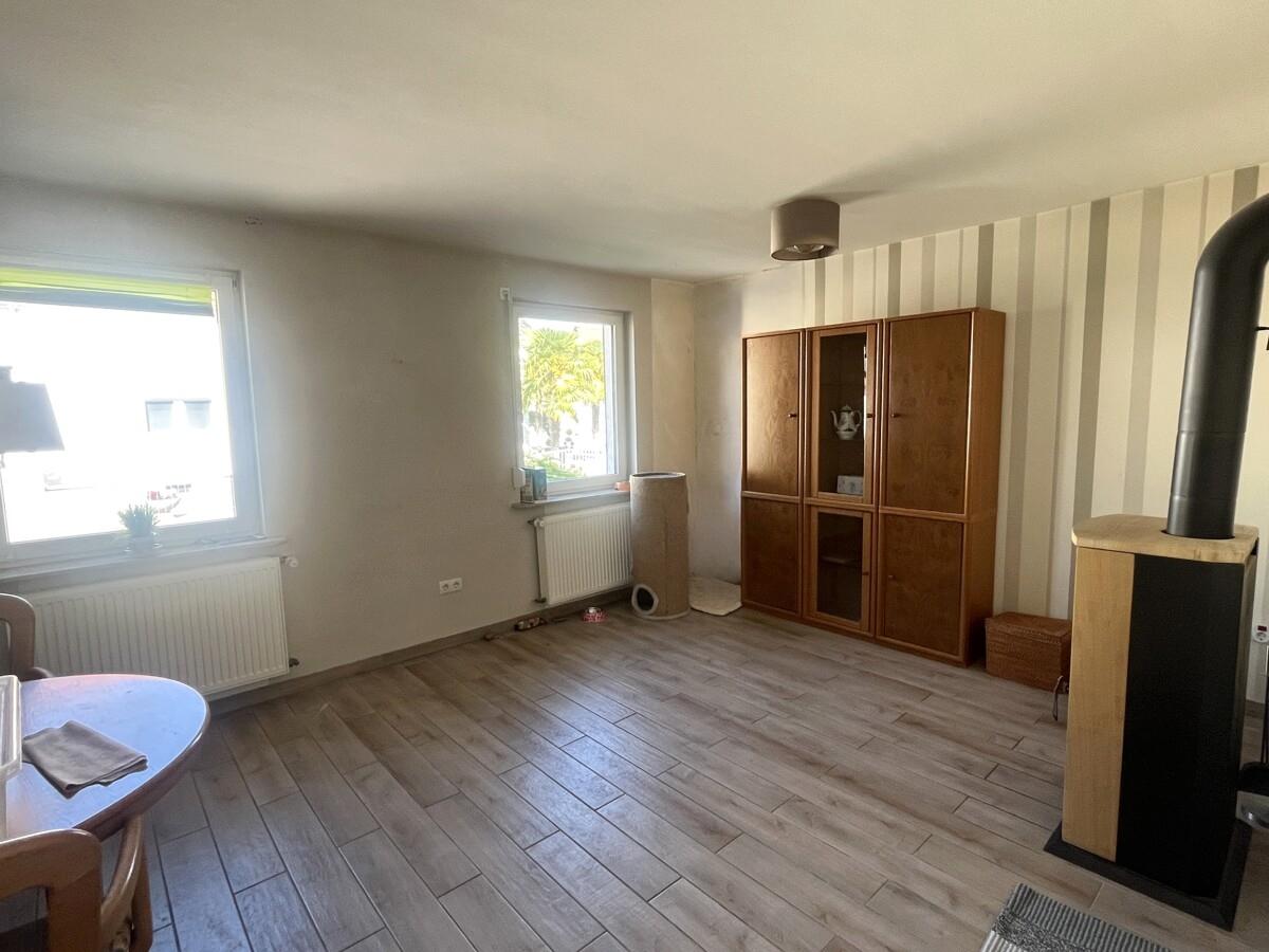 Wohnzimmer EG