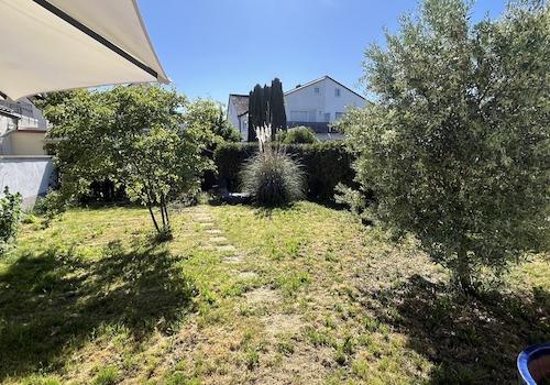 Garten 2