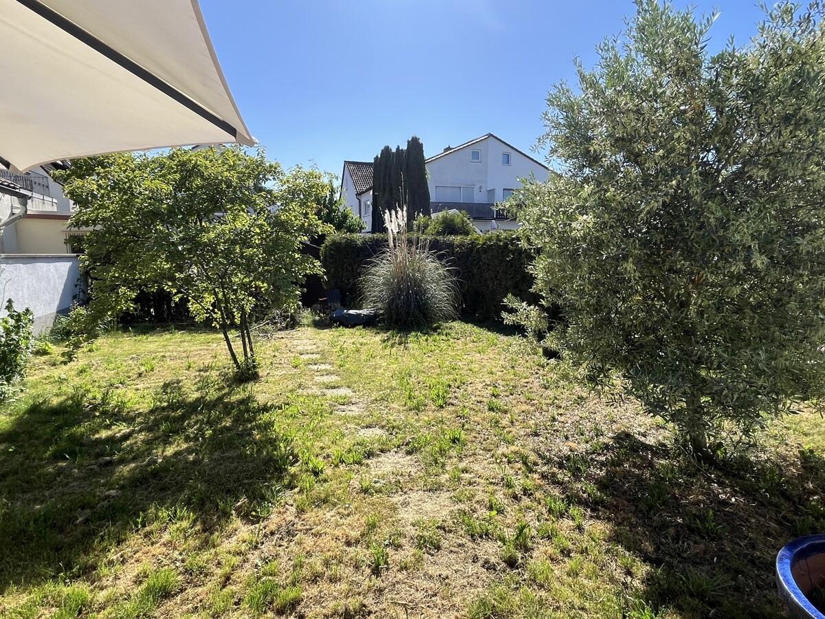 Garten 2