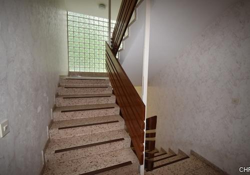 Treppenhaus