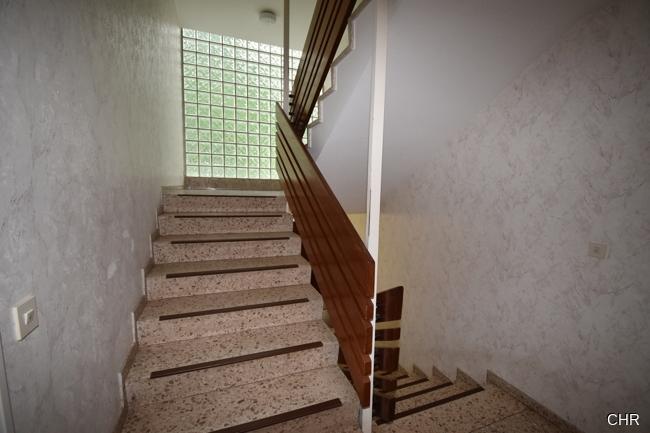 Treppenhaus