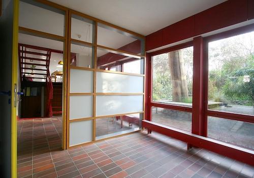 Kinderzimmer-Vorraum