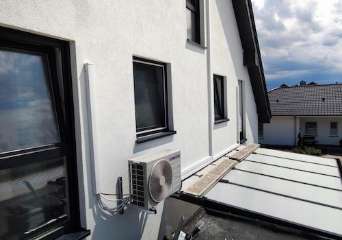 Klimaanlage