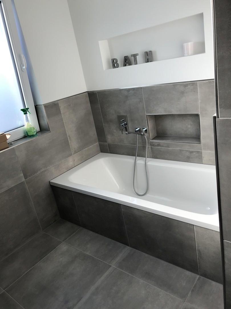 Badewanne