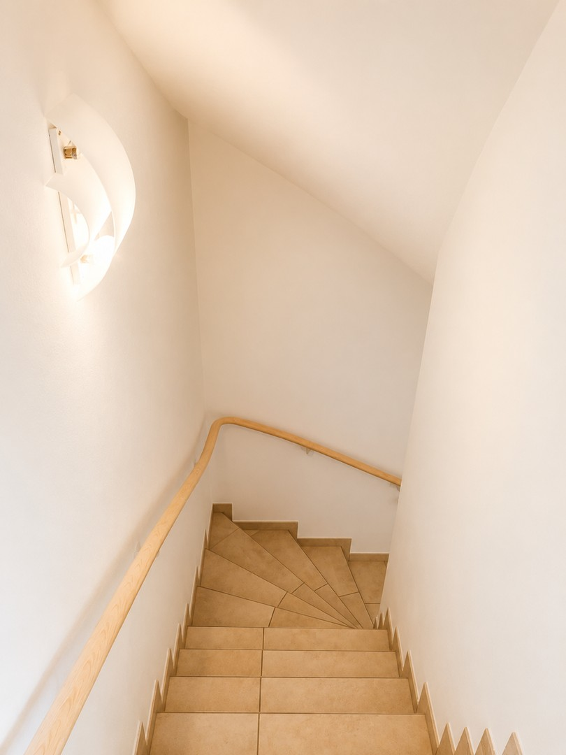 Treppenhaus