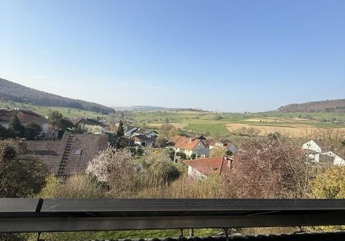 Aussicht