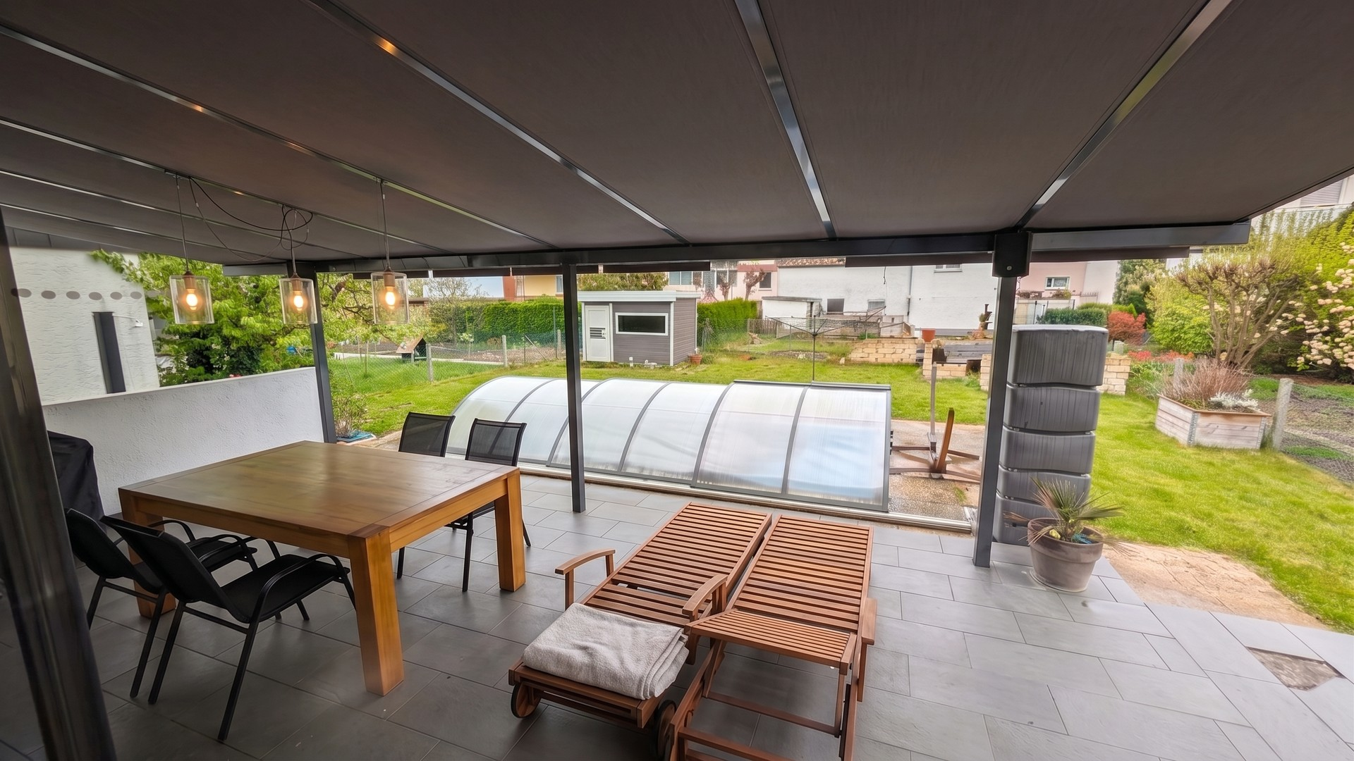 Garten