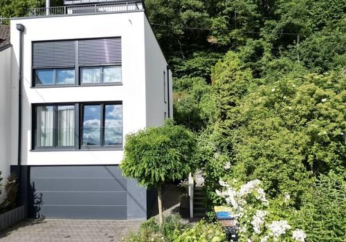 Hausfront