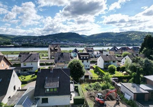 Ausblick