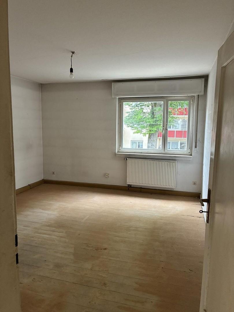 Ist-Zustand Zimmer 2