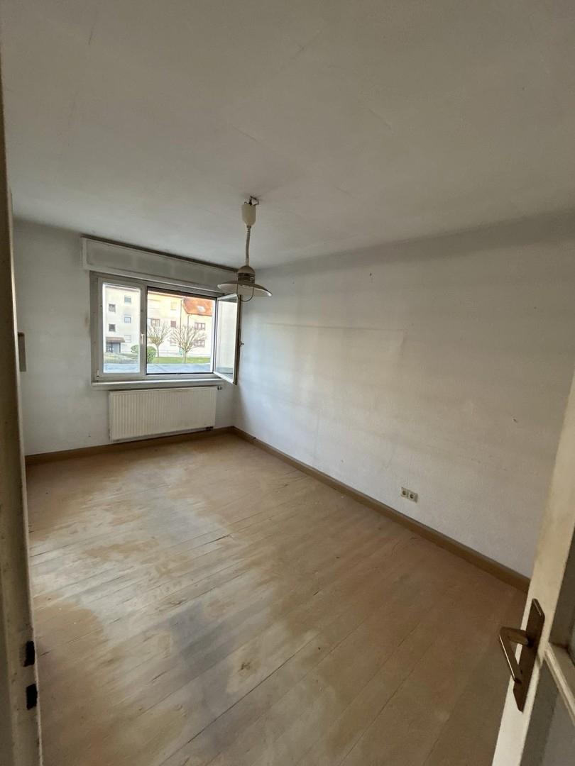 Ist-Zustand Zimmer 3