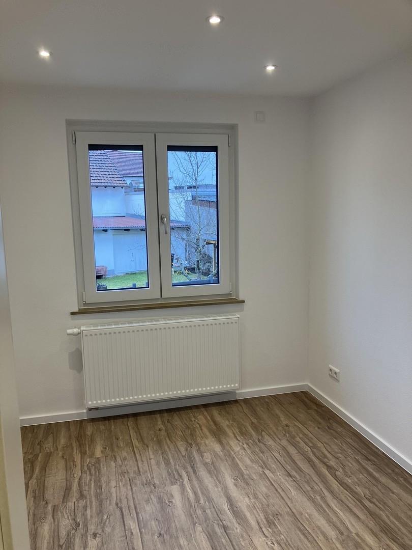 Home Office oder Kinderzimmer