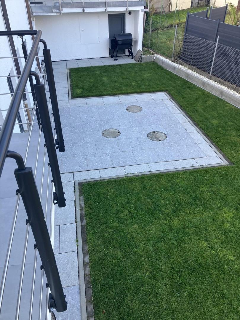 Gemeinschaftsgarten