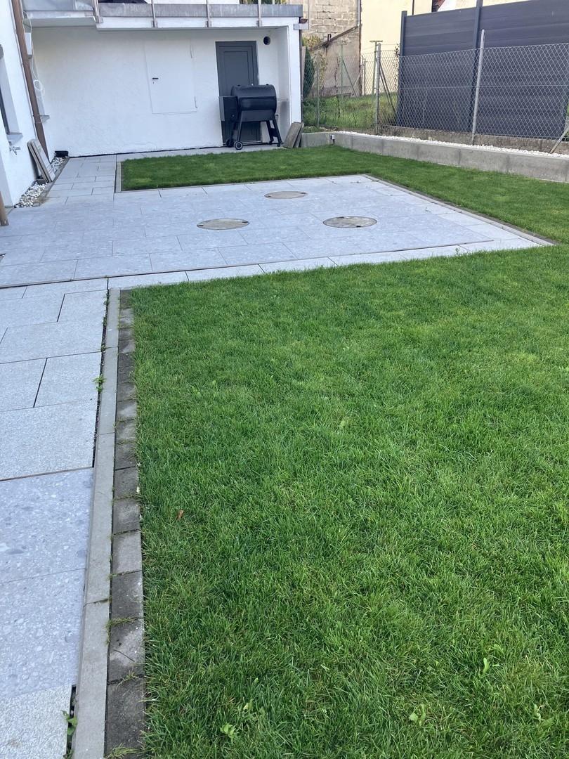 Gemeinschaftsgarten