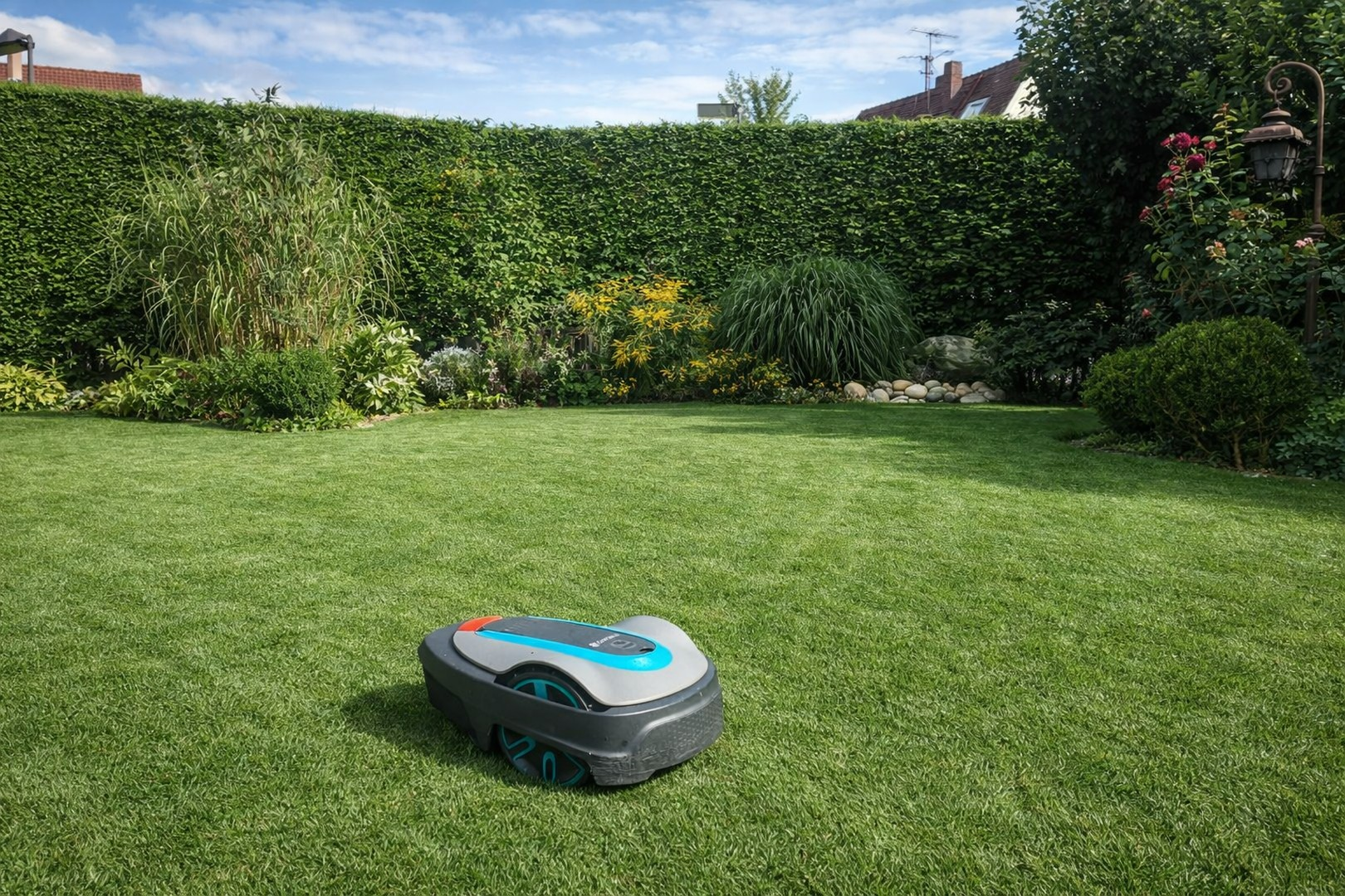 Garten