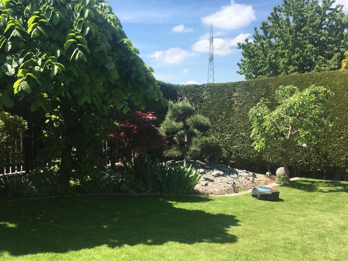 Garten